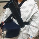 캠프나인정형외과의원 | 아내 어깨 수술 (동탄 정형외과)