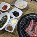 육장갈비제주남원점