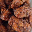 비에이치씨(BHC)운정역점 | BHC 골드킹 콤보 HOT 골드킹 윙 봉 맛 내돈내산