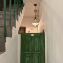 입허전 | 서울 문래 카페: 문래 대형 카페 유기농 베이커리 맛집 입허전 내돈내산 후기