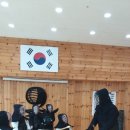 청북 검도관 이미지