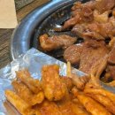 김정문더덕오리구이 이미지