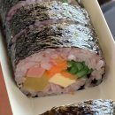 김밥나라 효천점