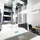 호텔인카페 이미지