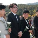 배우 조진웅, 홍범도 장군 순국 80주기 추모식 참석 이미지