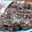 토종왕순대 - 영동군 용산로 341 | 토종왕순대