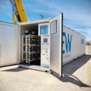 발산 태양광발전소 이미지