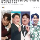 김준현, 문세윤 맛있는 녀석들 복귀 확정 이미지