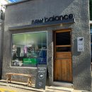 더예쁘개 댕댕샵 | 댕댕런 후기 :: 뉴발란스 북촌 런 허브점(가격, 시간, 평일오전대여)