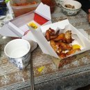 깜꼬치킨 이미지