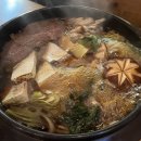 호테이바라 | [대전 대흥동/맛집] 대흥동 이자카야 맛집 호테이바라 쯔보미 스키야끼 맛집 분위기 좋은 술집