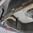 일취월장 관리형독서실 운정점 | 📚 마포 독서실 4way 시스템에어컨 완전분해청소 / 야간 시공 후기