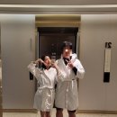 미친 한강뷰 호텔 나루 서울 엠갤러리에서 힐링한 후기(프리미어리버킹, 객실배정팁, 전동커튼작동법...