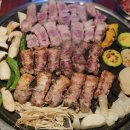 수 삼겹살 이미지