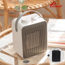 한일컴퓨터 | 한일 미니온풍기 HEF-101MINI 사용후기｜욕실·원룸 따뜻하게 만드는 PTC히터 리얼 리뷰