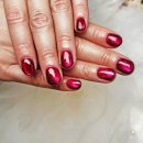 블링 블링 | 안산 중앙동 네일 블링 블링 자석젤 네일샵 손톱하는날