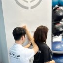레이업(REYUP) | 철산PT 어깨 회전근개 통증 재활운동 레이업 리컨디셔닝 센터 광명소하동