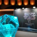 미농매점식당 | 240524 SHINee WORLD Ⅵ [PERFECT ILLUMINATION : SHINee’S BACK] |인스파이어아레나 후기