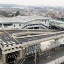 오산역환승센터 이미지