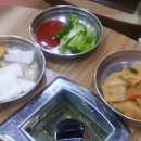 양푼김치찌게