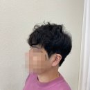 동훈빌딩 | 김포사우동미용실 안녕헤어 남자 쉐도우펌은 무조건 동훈실장!