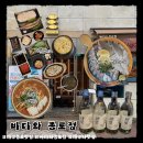 시창작 입문 | 대구 종로 횟집 추천 바다와 종로점 강도다리 고등어회 후기