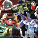 어린이뮤지컬 변신자동차 또봇 이미지