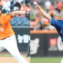 내일 KBO 플레이오프 5차전 마지막대결 ㅎㄷㄷㄷ 이미지