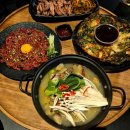 수원-0199 | 수원 나혜석거리 술집 두번째 공간 내돈내산 후기