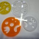 아크릴로 만나는 세계 이미지