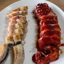 웰빙&힐링농업직판장 | 용인 이동저수지 맛집) 송전장어직판장(저수지뷰+숯불구이)
