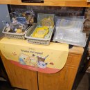 구 롯데리아 앞(창전동) | [포켓몬] 이디야×포켓몬 콜라보 1단, 피카츄 키링 구매 후기