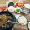 전주두레박콩나물국밥 이미지