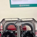 서부1-9(성암생활체육관) | [화성 에어컨 청소] 송산다목적체육관 - 시스템 에어컨 9대 완벽 분해 세척 완료!