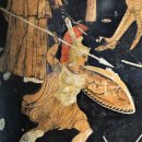 상투(마케도니아 -알렉산더j는 누가 틀었는가? 4) 이미지