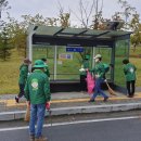 유개형 승강장 이미지