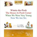 A. A. Milne's Pooh Classics Boxed Set(Bother) - Peter Dennis 이미지