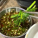 우리삼겹 | 영등포]영등포역 구워주는 오겹살에 미나리 무한리필, '미나리우리삼겹' 방문후기 직장인 회식장소 추천