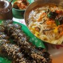 영아국수 이미지