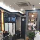 샤르망헤어샵 이미지