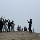 혜주네 | 혜주시 루오푸산 등산후기