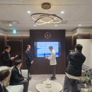 효산의료재단 안양샘병원 | [효산의료재단_안양샘병원] '환자이송 및 안전확보' 감사패 수여식