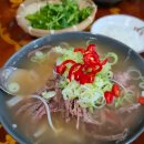베트남에 온 것 같은 이천 마장 맛집 포앤박 이천쌀국수 후기 애견동반식당