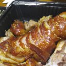 깐깐한족발 (하남점) | 솔직후기/ 깐깐한족발 광주 하남점/중간에 다른가게소개ㅋㅋㅋ