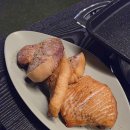 포크기타(주간) | [청주 맛집] 오송1산단 돼지고기 맛집, 포크바이맨스그릴 후기