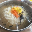 산마루멸치국수 이미지