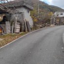 구천리  마을회관 이미지