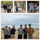 국가대표 불태우리 태권도장 이미지