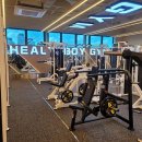 헬스보이짐 NC대전유성점 이미지