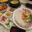 세븐일레븐 대구동구점 | 동대구역 맛집 이자카야 백연 솔직한 후기